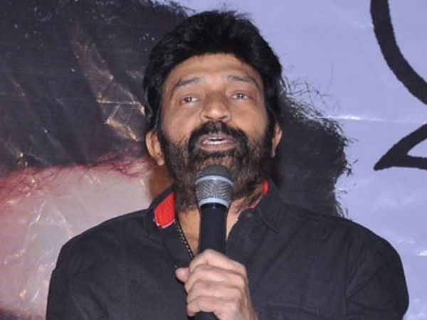 అందుకే ఆయనకు నా మీద కోపం
