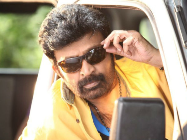 నేను రాజు నేనే మంత్రి.... నేను చేయాల్సిందే
