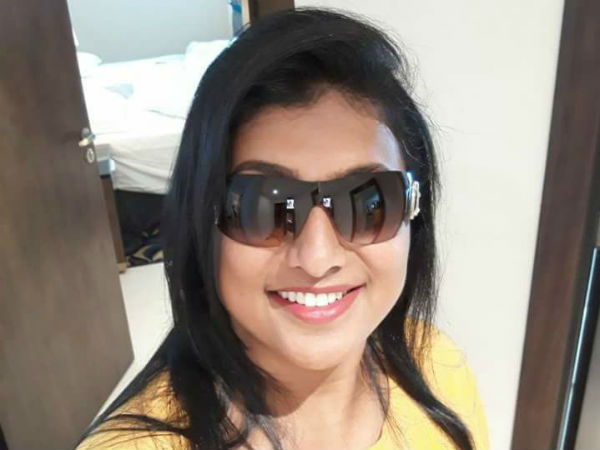 ఓసారి అమ్మ కొట్టింది..