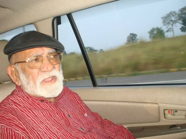 ఆదివారం సాయంత్రం తుదిశ్వాస