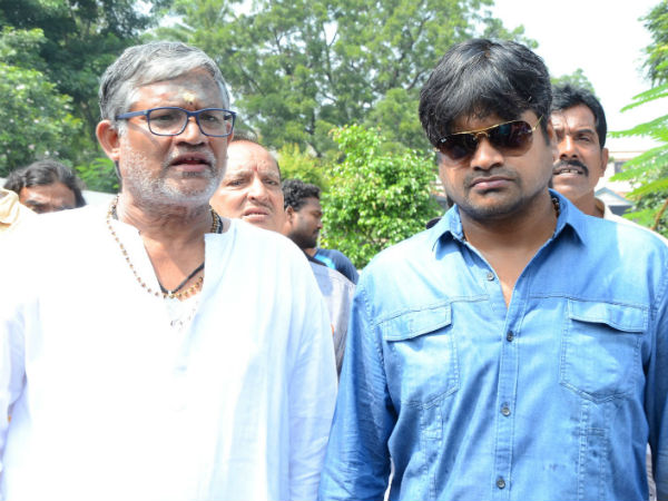 పెద్దవాళ్లు కథ విని చాలా బాగుందనడంతో
