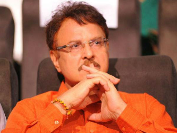 మరో పెళ్లి చేసుకునే ఉద్దేశ్యం లేదు