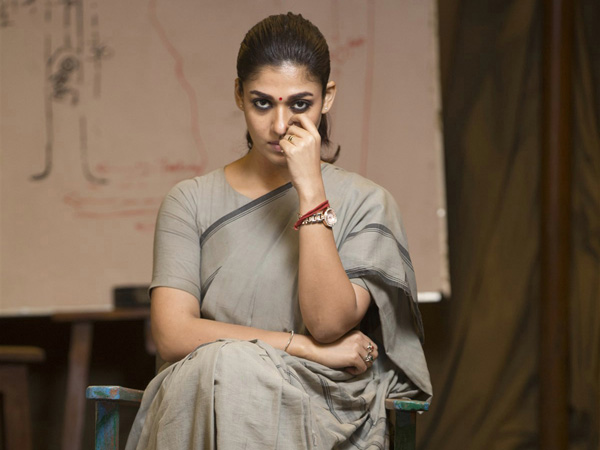నయనతార