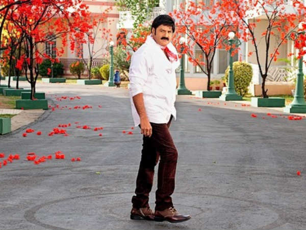 అక్టోబర్ 15 వరకు క్లైమాక్స్ ఎపిసోడ్