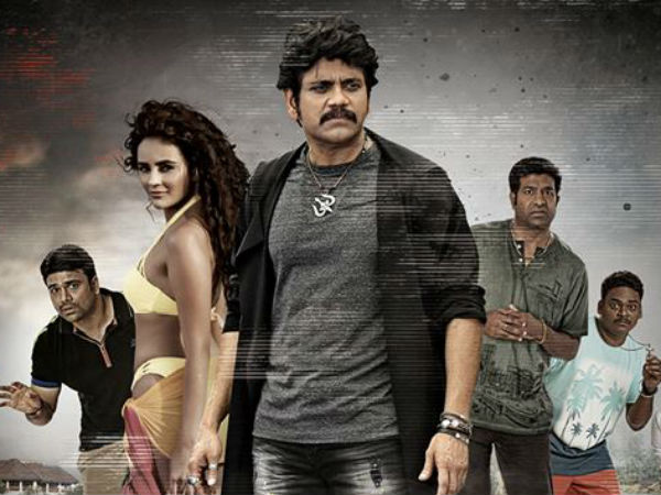భారీగా క్షీణించిన కలెక్షన్లు