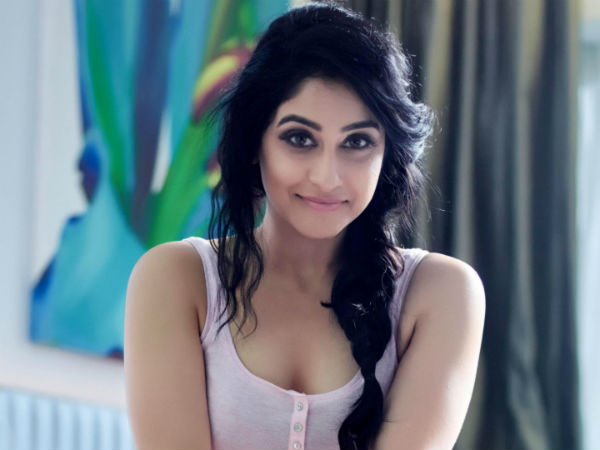 రూమర్పై రెజీనా ఖండన