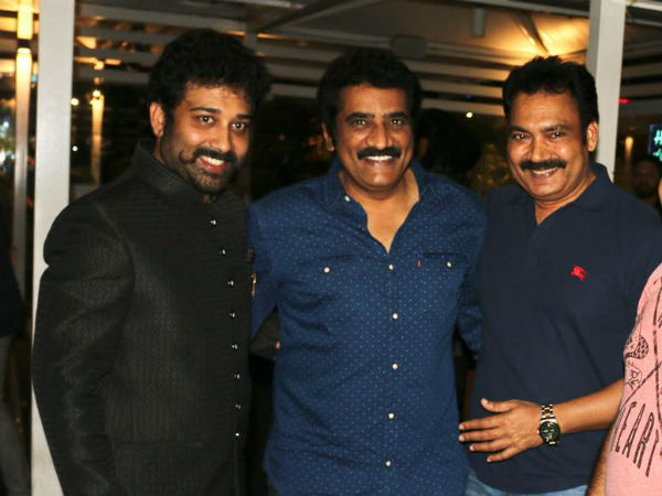 రావు రమేష్