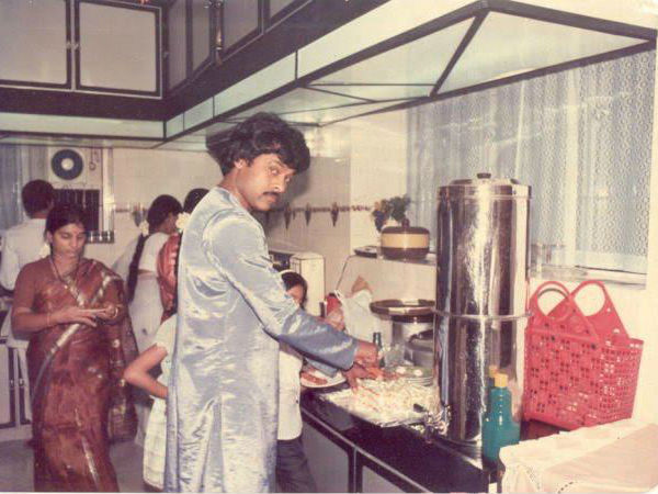 ఆరోజున గమనించాం