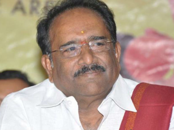 1986లో సిగరెట్ మానేశాను