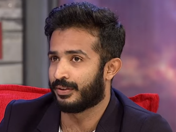 థర్డ్ సీజన్ నాకు వచ్చింది