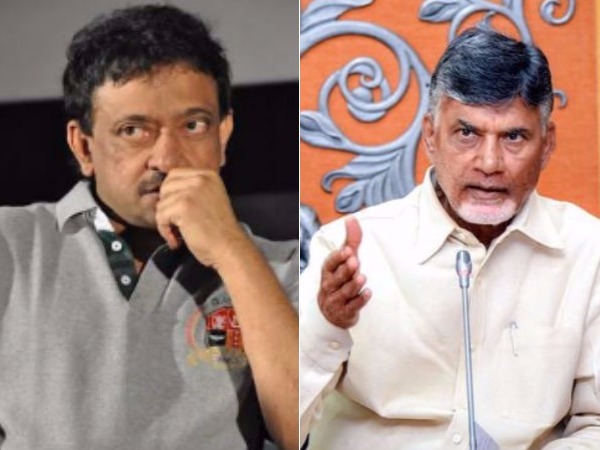 బాబుగారూ... మీ మాట నిజమే అన్న ఆర్జీవీ