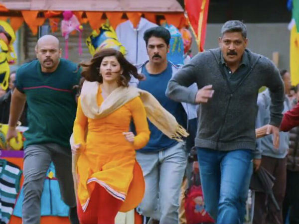 సెకండాఫ్ ఇలా
