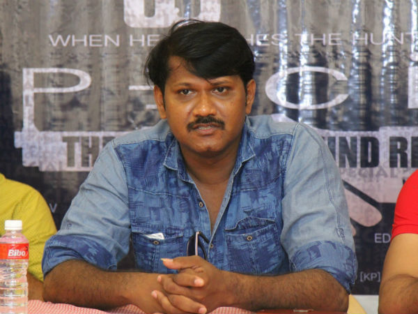 ది స్టోరీ ఆఫ్ ఏ మైండ్ రీడర్