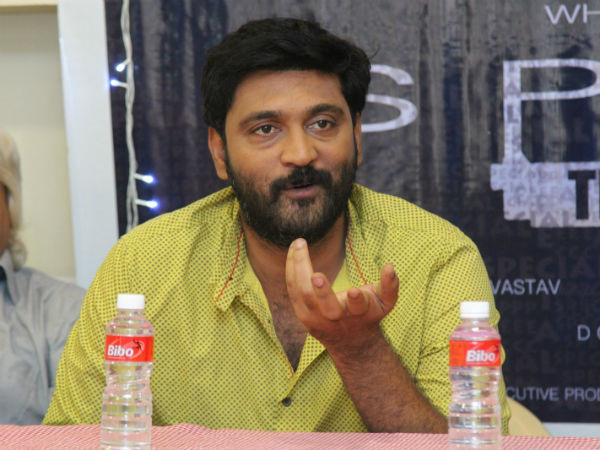 ఒక్క పాట మాత్రమే