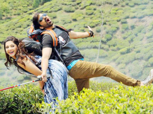సినిమాటోగ్రఫీ గుడ్