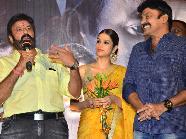 రాజశేఖర్ మొదటి నుండి అంతే