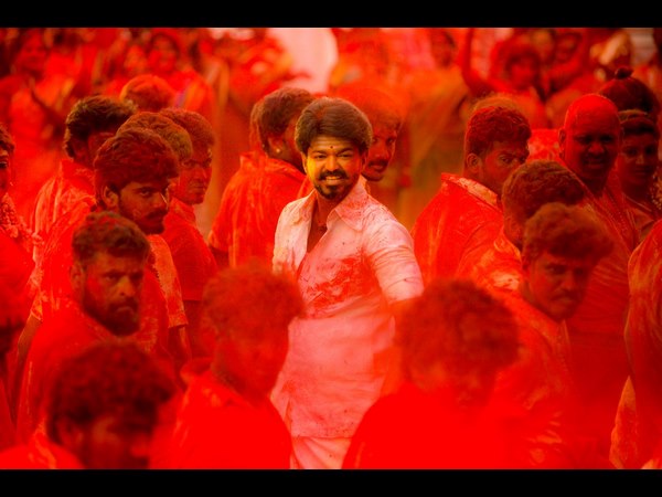 పవర్ ఫుల్గా విజయేంద్ర ప్రసాద్
