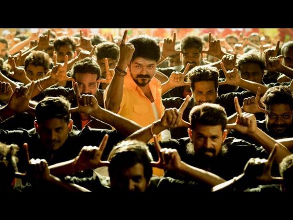 విజయ్ పెర్ఫార్మెన్స్