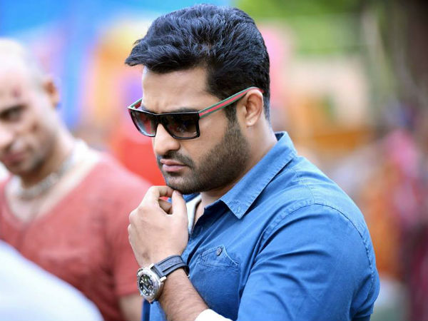 ఎన్టీఆర్ మరో ప్రాజెక్టు