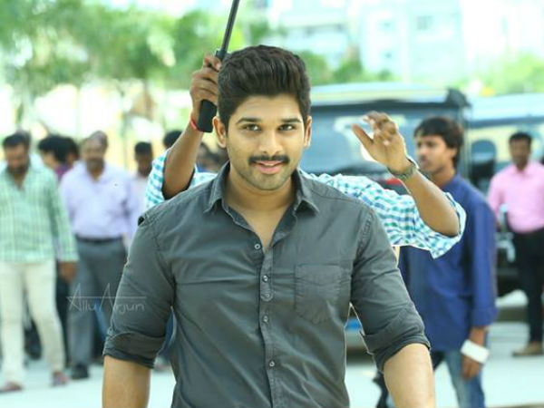 మొదట బన్నీతో చేసే ప్రాజెక్ట్