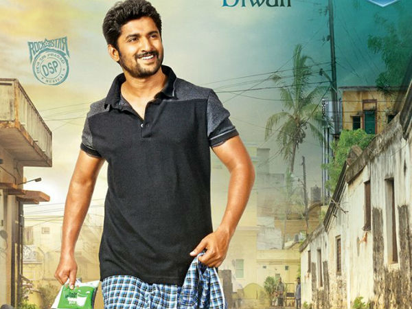 తర్వాతి సినిమాకు గ్రీన్ సిగ్నల్