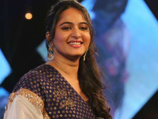 భాగమతిని అందంగా..