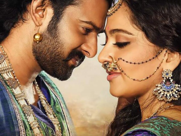 బాహుబలిలో దేవసేన