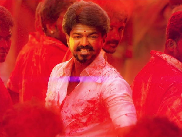 మెర్సల్ డైలాగ్స్పై బీజేపీ అభ్యంతరం