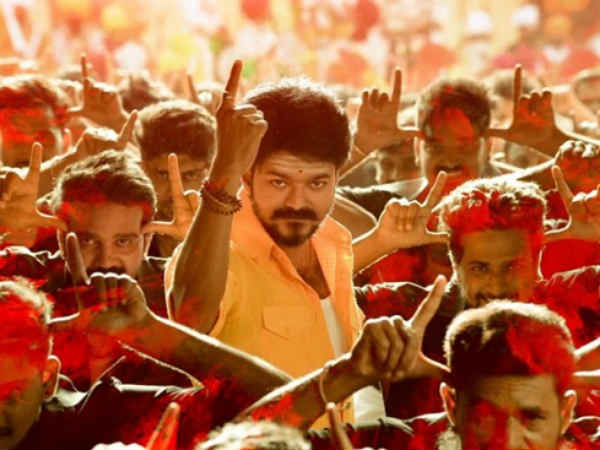 కేంద్రంపై విమర్శలు తగదు..