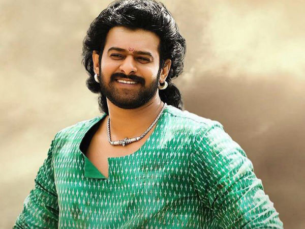 ప్రభాస్ క్రేజ్ చూసి..