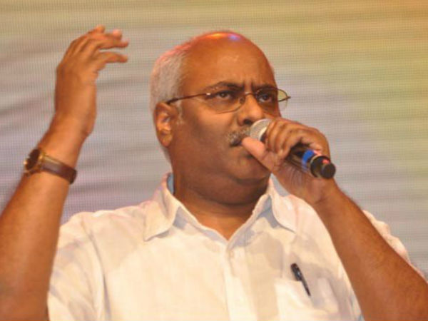 కీరవాణి అయితేనే బెటర్