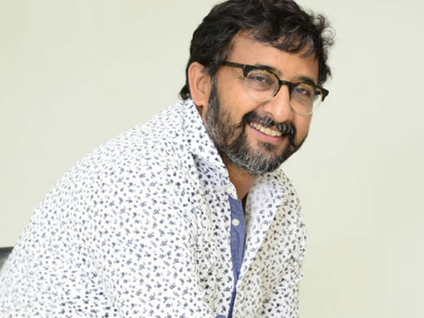 శర వేగంగా ప్రీ ప్రొడక్షన్ పనులు