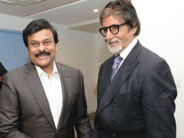 అమితాబ్ సినిమాలు చూస్తూ పెరిగాను