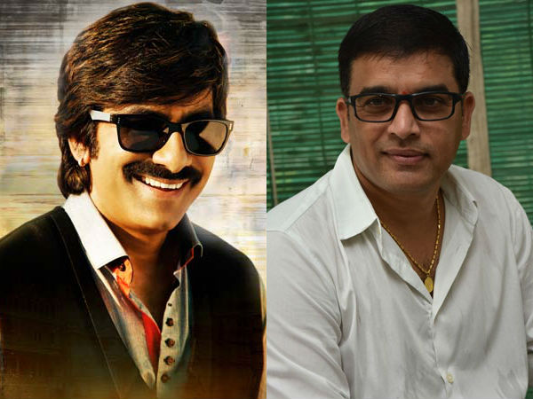 దిల్ రాజు అందరిలాంటోడు కాదు