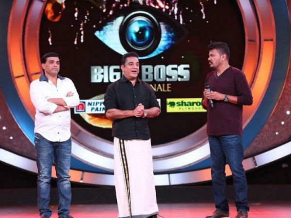 భారతీయుడు 2