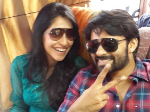 సాయి ధరమ్ నాకు ఫ్రెండ్