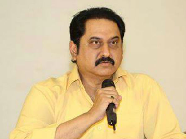 కేవలం ఫ్రెండ్షిప్ మాత్రమే