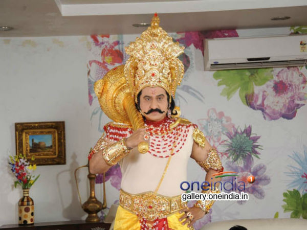 అతడే నన్ను ఇటు లాక్కొచ్చాడు