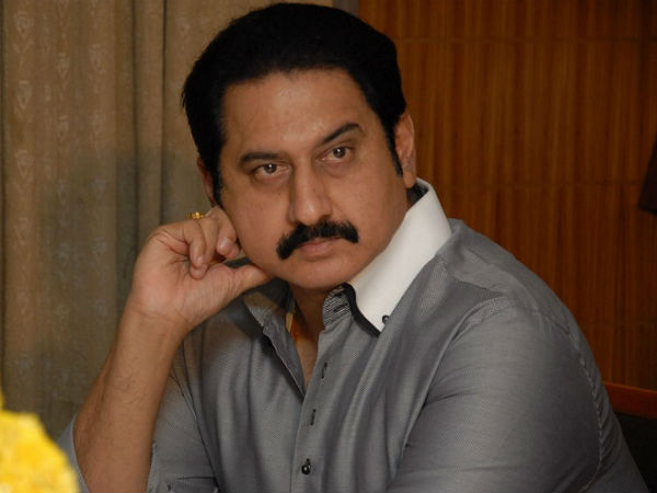 సుమన్ ఎందుకు వేస్టు అనొద్దు