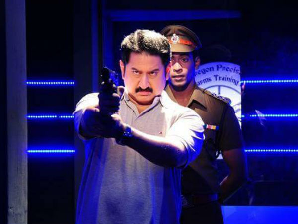 సుమన్ వద్దని చెప్పినా.... చిరంజీవిపై ఆగని ఏళ్లనాటి పుకార్లు!