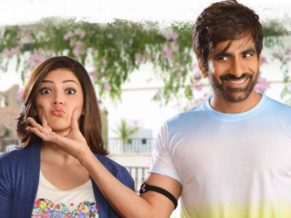 ఆ నంబర్ రవితేజది కాదు