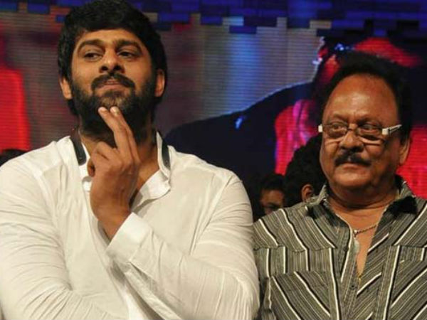 ప్రభాస్ పర్ఫెక్ట్