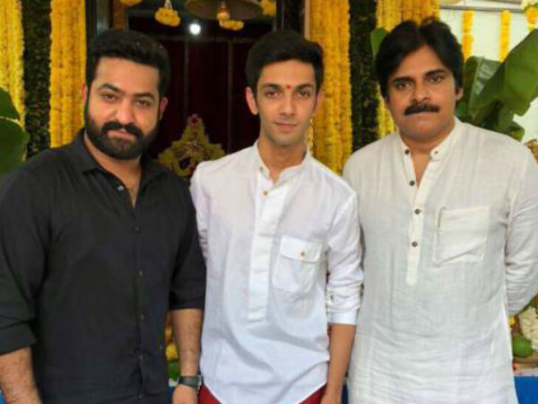 అనిరుధ్ రవిచందర్