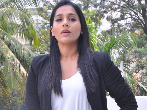 బ్రహ్మాజీకి చెల్లెలుగా