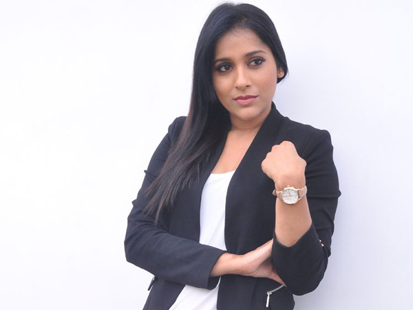 ఐటెం సాంగ్ చేయనని చెప్పా