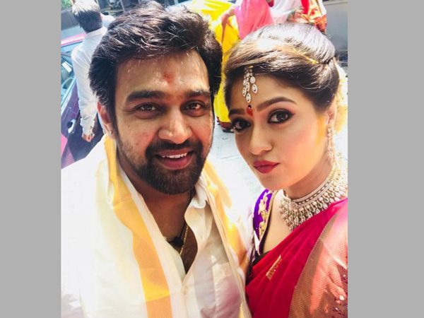 అలా ఇద్దరి మధ్య ప్రేమ మొదలైంది