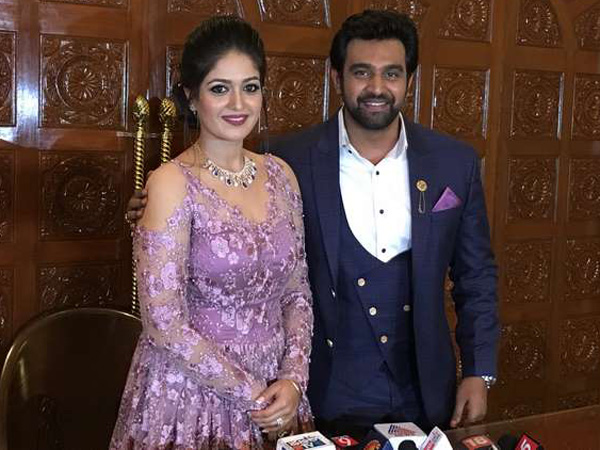 డిసెంబర్లో వివాహం