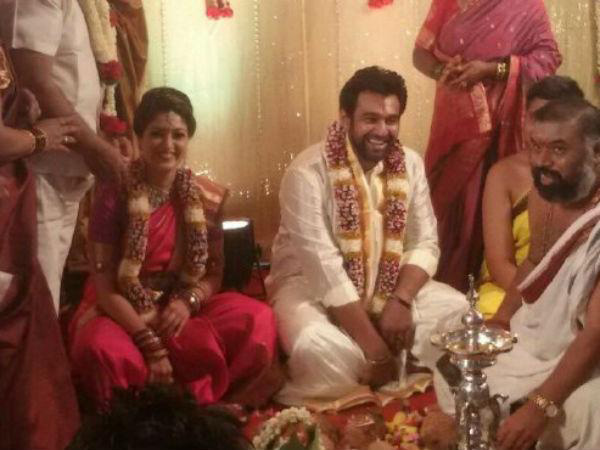 సీక్రెట్ రిలేషన్