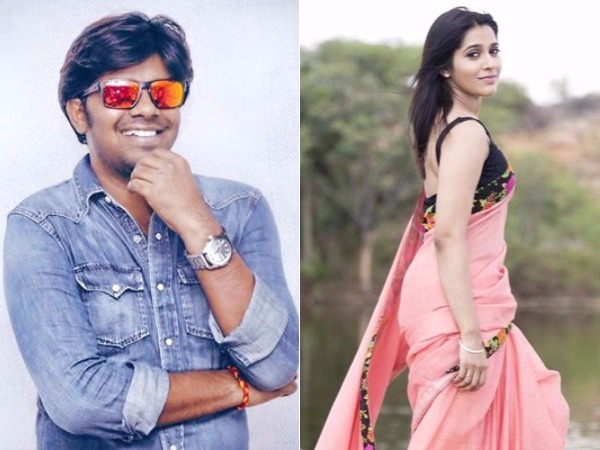 సుడిగాలి సుధీర్తో అఫైర్ లేదు..