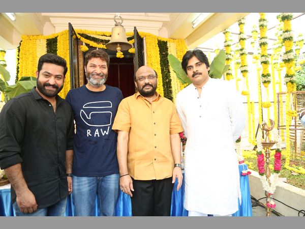 ఎన్టీఆర్ 28